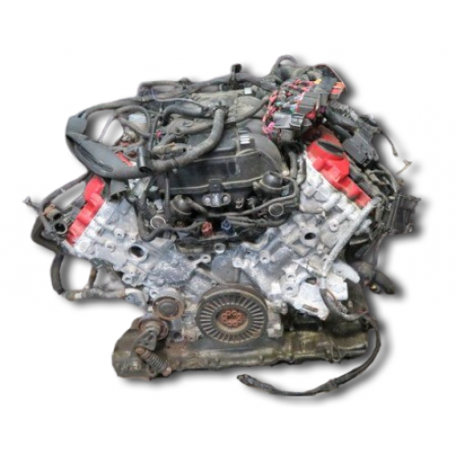 Motor Usado Audi RS5 RS4 4.2 450cv CFSA